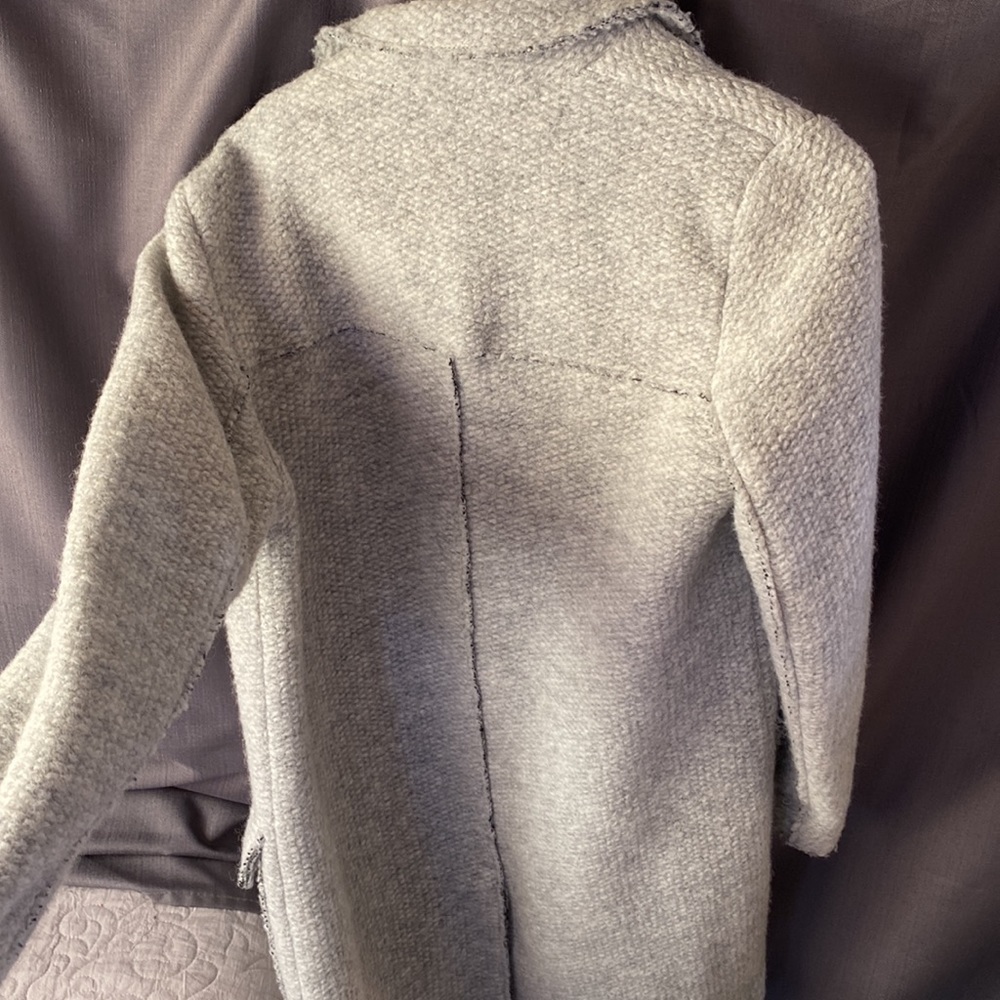 Coat - Picture 3 of 3